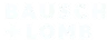 Bausch + Lomb logo.