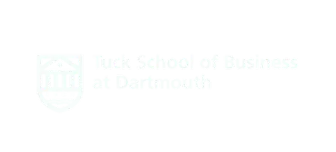Tuck School of Business at Dartmouth logo