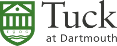 Tuck at Dartmouth Logo