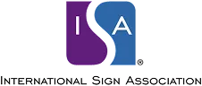 International Sign Association (ISA)