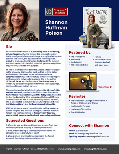 ShannonHuffmanPolson_OneSheet2025Thumb